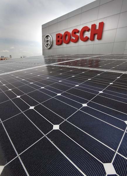 Bosch 472_Module fotovoltaice Bosch